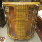 671 8292 DISPLAY CABINET